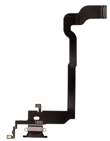 FLEX DE CONECTOR DE CARGA LIGHTNING Y MICRÓFONO IP X ORIG