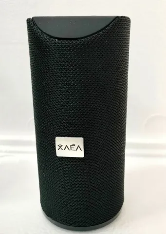 ALTAVOZ BT 6W MODX-113 - XAEA - NEGRO