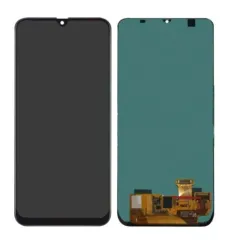 PANTALLA COMPLETA S A30 2019 A305F - OLED NEGRO