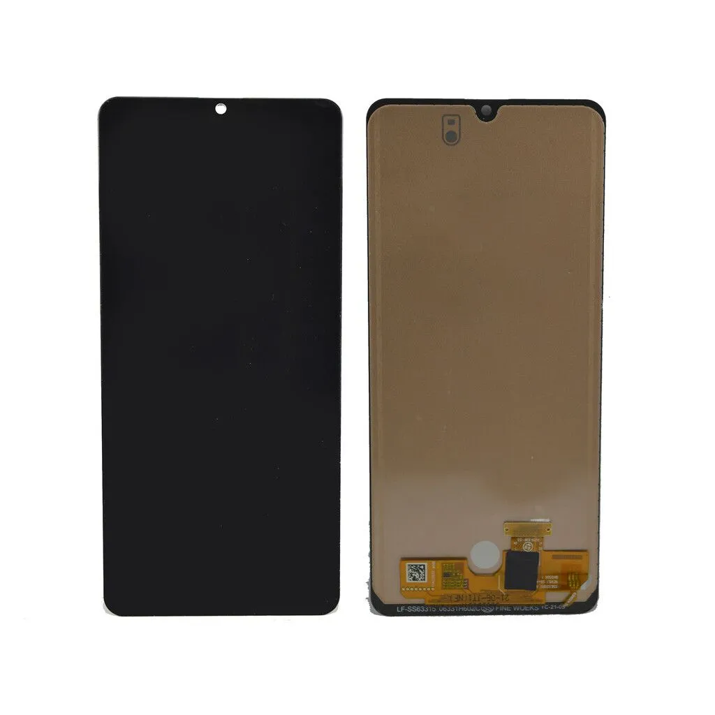 PANTALLA COMPLETA S A31 S/MARCO INCELL