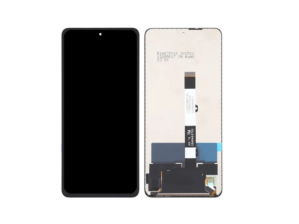 PANTALLA COMPLETA X POCO X3 / POCO X3 PRO / X Mi 10T Lite / REDMI NOTE 9 PRO 5G – ORIG