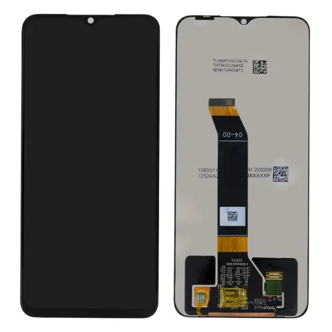 PANTALLA COMPLETA X REDMI 10 5G / POCO M5 / POCO M4 5G / REDMI NOTE 11E ORIG