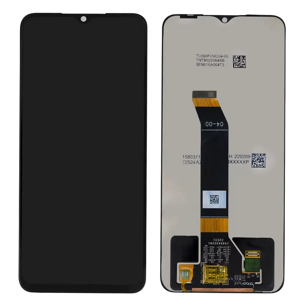 PANTALLA COMPLETA X REDMI 10 5G / POCO M5 / POCO M4 5G / REDMI NOTE 11E ORIG