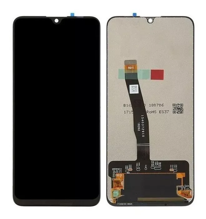 PANTALLA COMPLETA H P SMART 2019 / P Smart 2020 / P Smart Plus 2019 ORIG