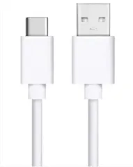 CABLE USB X-073 - CLASSIC - TIPO C - XAEA BLANCO