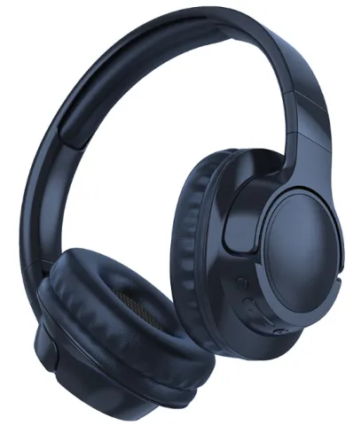 AURICULAR BT X-705 ZENIX - XAEA - AZUL