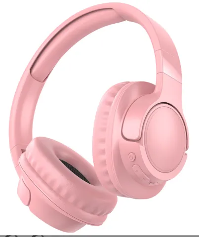 AURICULAR BT X-705 ZENIX - XAEA - ROSA