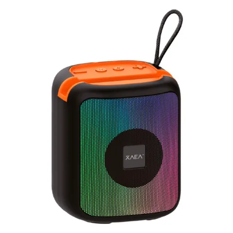 ALTAVOCES 3" X-101 - XAEA - NEGRO