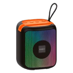 ALTAVOCES 3" X-101 - XAEA - NEGRO