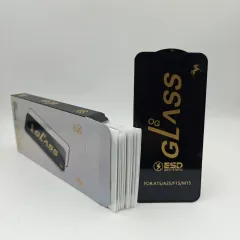 FILM GLASS OG - PREMIUM - IPH 16 PRO MAX - XAEA