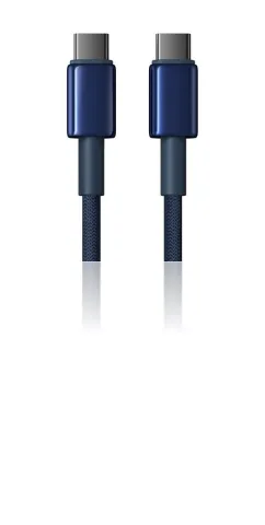 CABLE TIPO C LIGTHNING X-106C - HERA - XAEA - AZUL