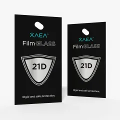 FILM GLASS 21D - COMUN - SAM  A36 - YEXA
