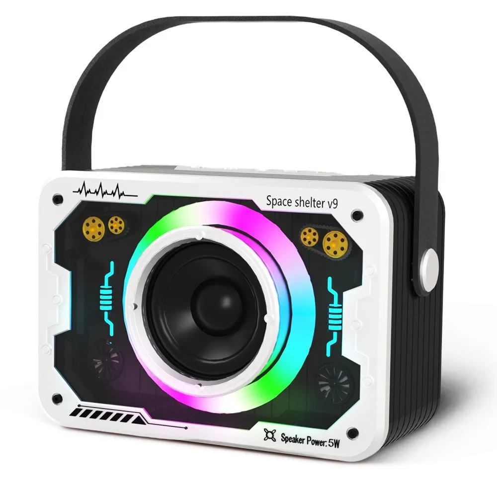 ALTAVOZ 3" X-004U - XAEA - BLANCO