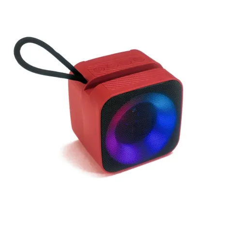 ALTAVOZ 3" V-0054 - VARIOS- ROJO