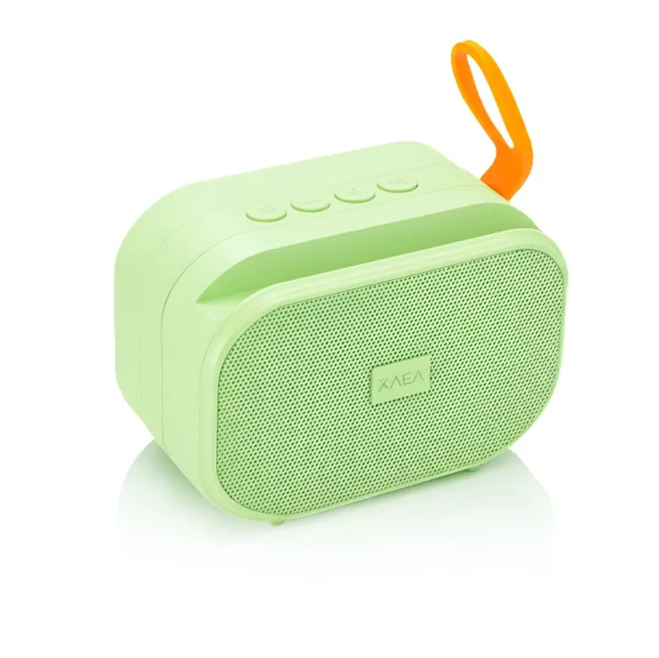 ALTAVOZ PEQUEÑO X-004L - XAEA - BEIGE