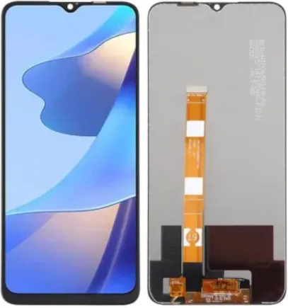 PANTALLA COMPLETA OPPO A16 / O A16s / O A54S REALME NARZO 50A ORIG