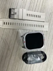SMART WATCH S-775 - SU 80 - ST - DORADO 
