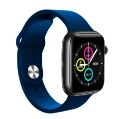 SMART WATCH MOD T500 - AZUL
