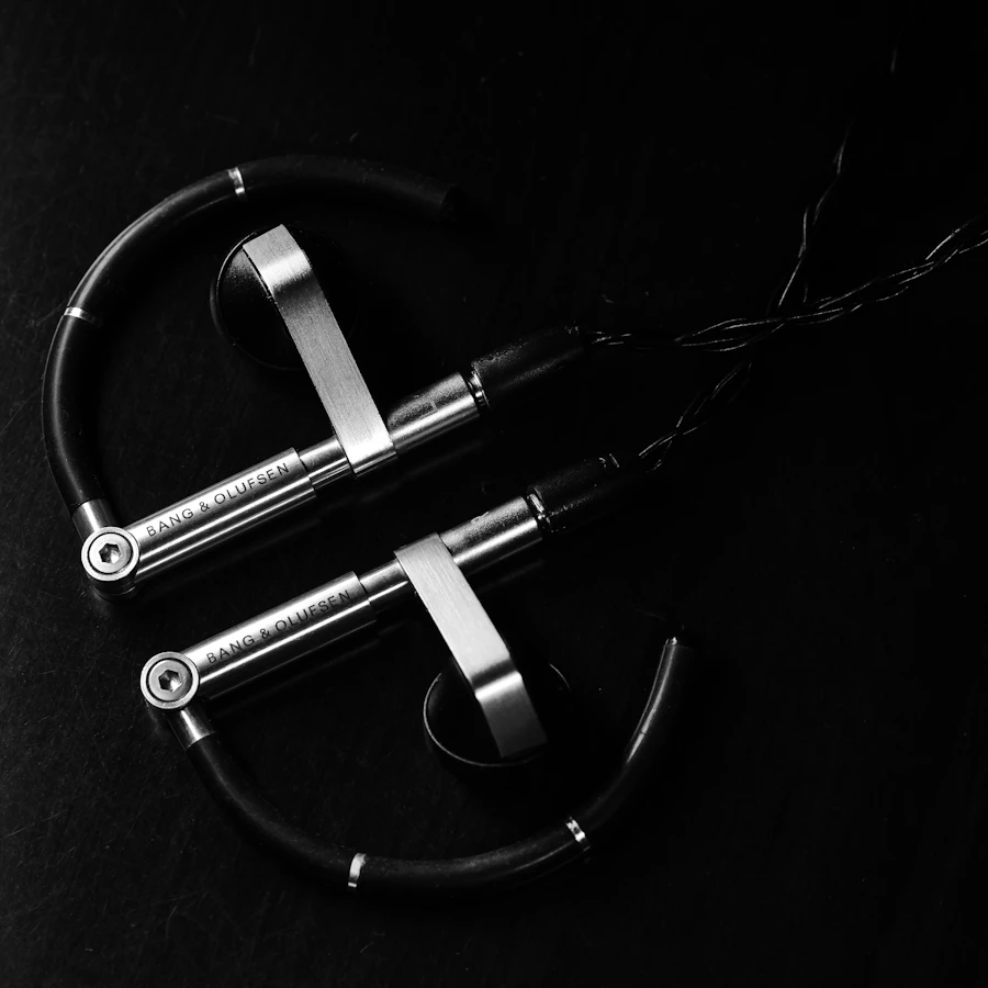 Auriculares deportivos