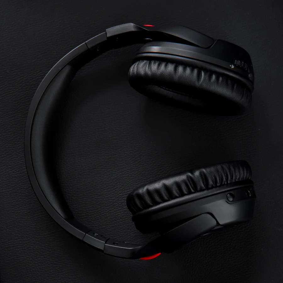 Auriculares gamer