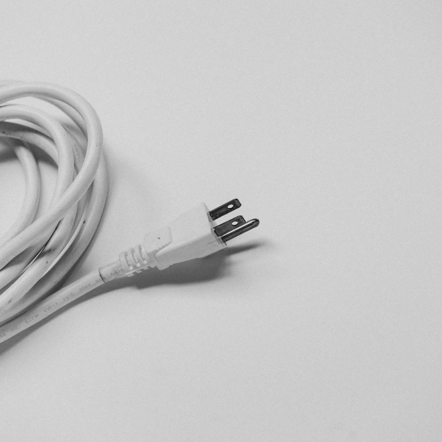 Cable USB-C 2 m