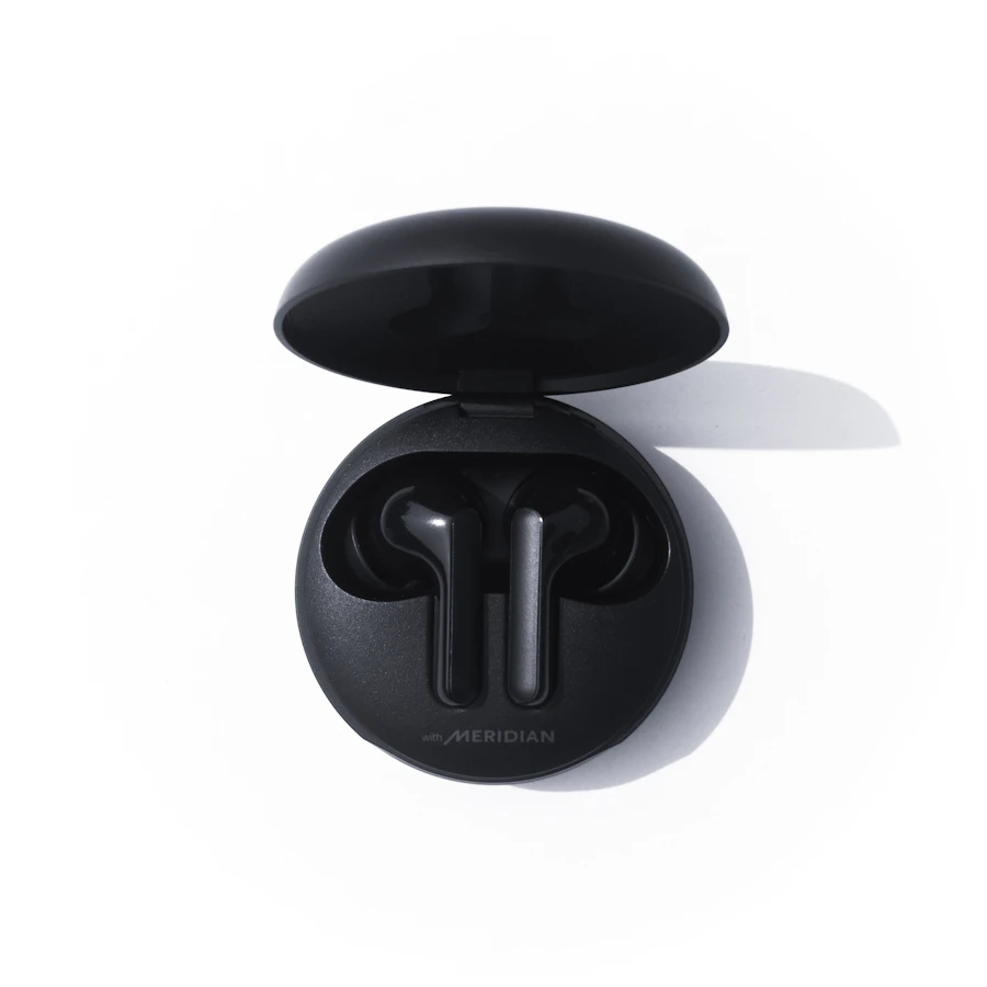 Earbuds Bluetooth