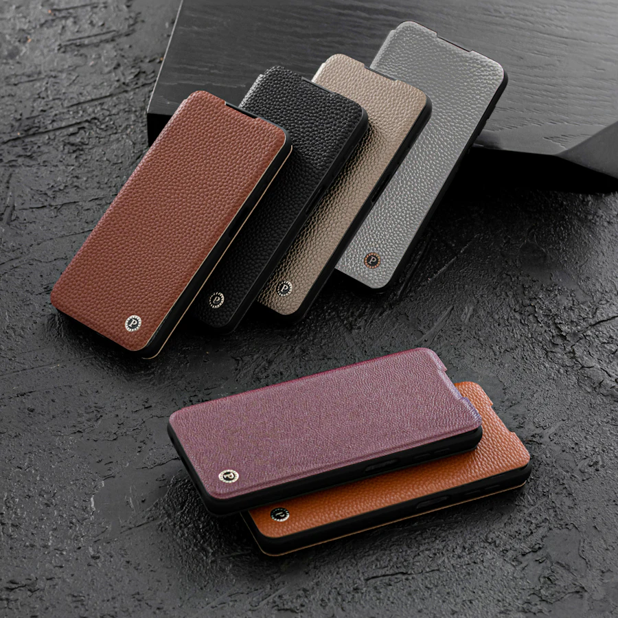 Funda antigolpes