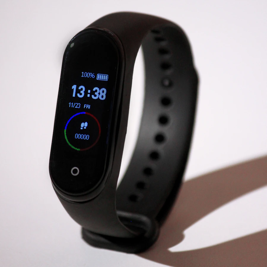 Smartband Active
