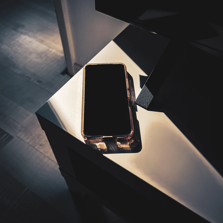 Soporte para celular
