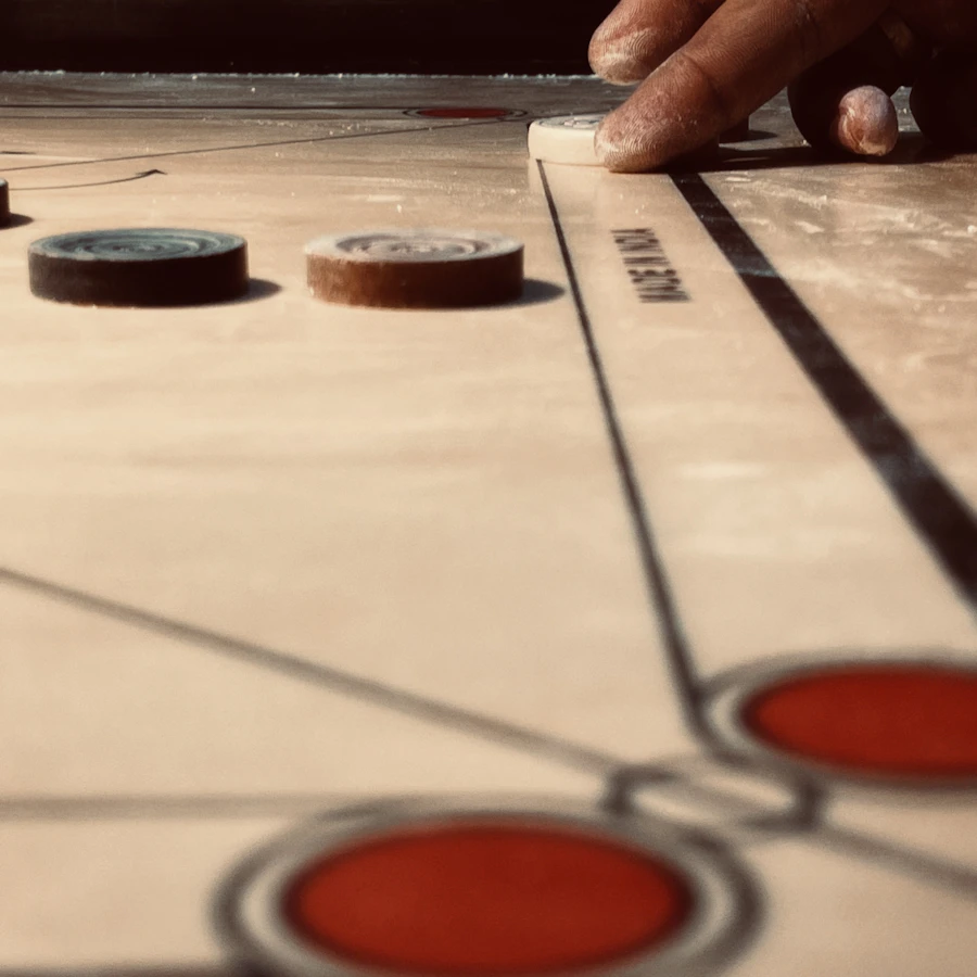 Juego de estrategia