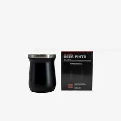 MATE TERMICO CON BOMBILLA 260 ML