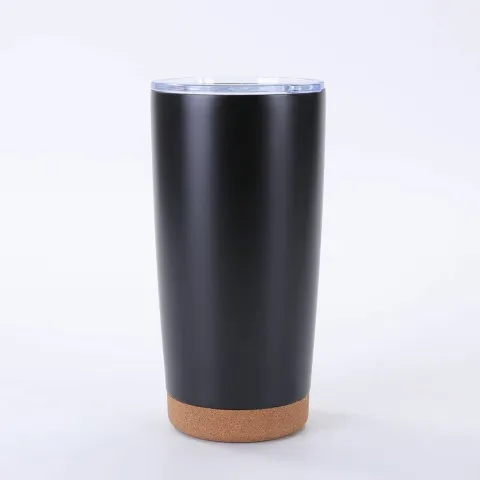 VASO CAFETERO 500 ML BLACK