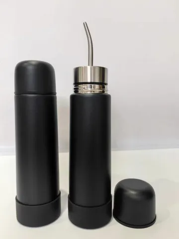SEGUNDERO 750 ML NEGRO