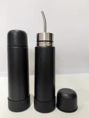 SEGUNDERO 750 ML NEGRO