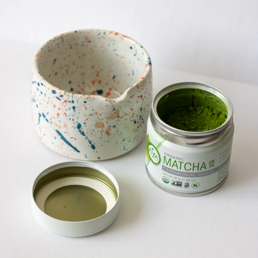 Matcha ceremonial