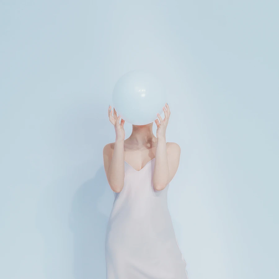 Pelota de pilates