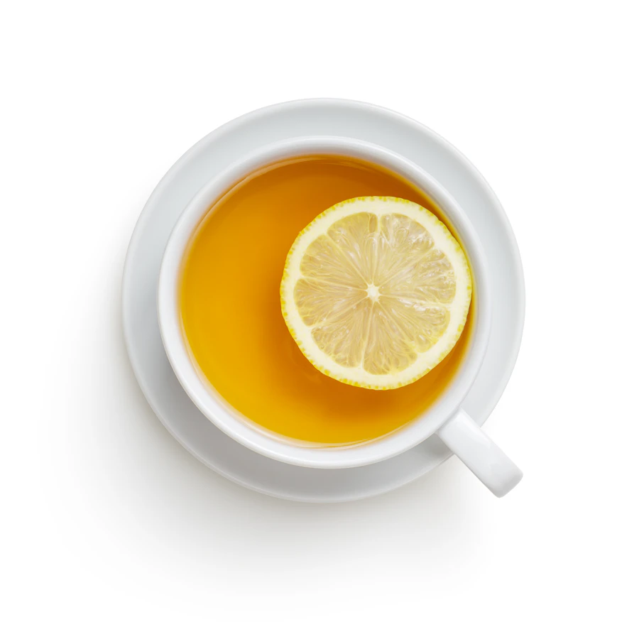 Té verde orgánico