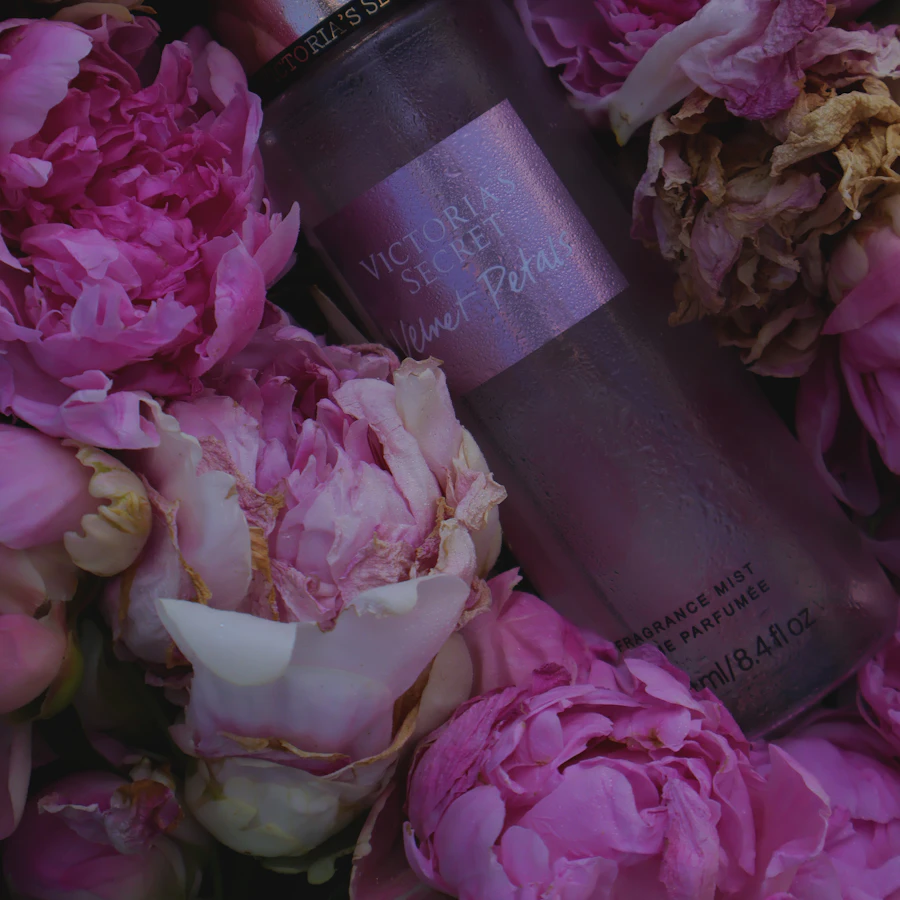 Body mist floral