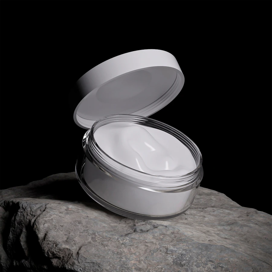 Crema hidratante facial