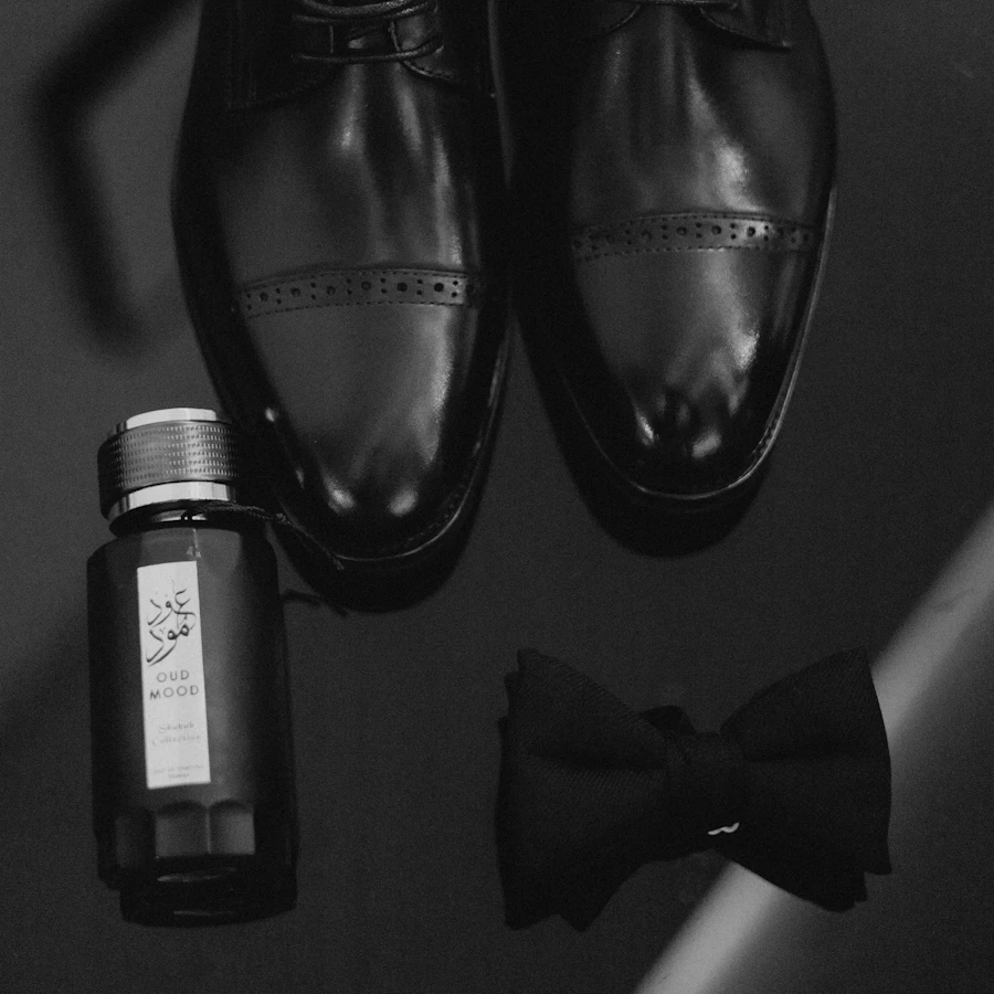 Eau de parfum Noir 100 ml