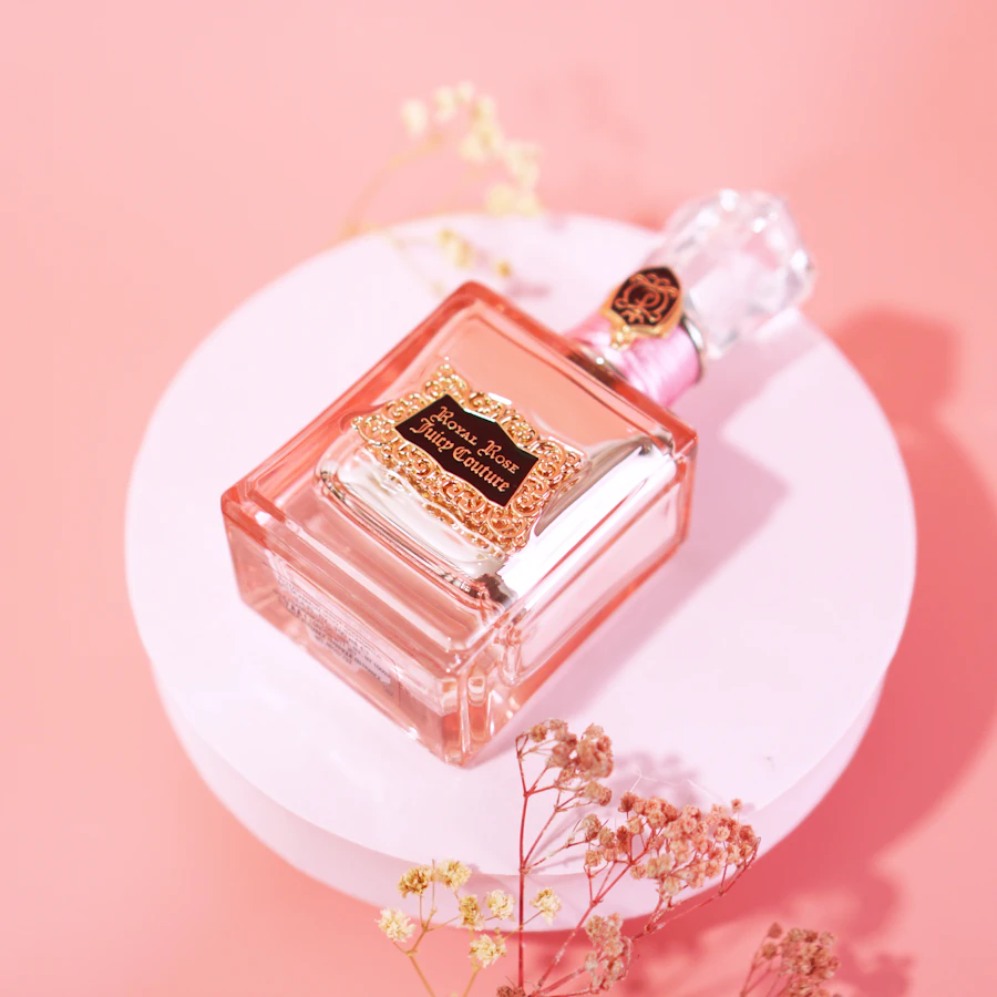 Eau de parfum Rosé 50 ml