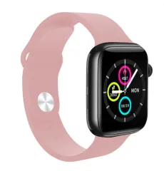 SMART WATCH MOD T500 - ROSA