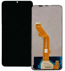 PANTALLA COMPLETA T 40 SE ORIG NEGRO