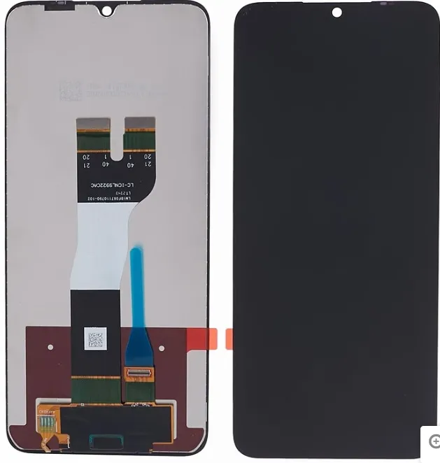 PANTALLA COMPLETA S A05S A057 ORIG NEGRO
