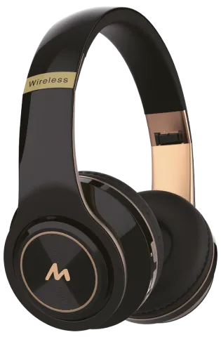 AURICULARES BT MODM-B05 - VEXAR - NEGRO