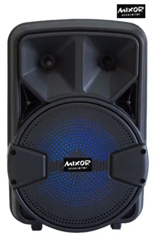 PARLANTE 8" - MODM-B20 - CANCUN - MIXOR