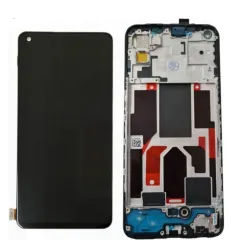 PANTALLA COMPLETA O FIND X3 Lite CPH2145 / Reno5 5G CPH2145 CON MARCO OLED