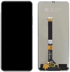 PANTALLA COMPLETA RE C53 / C51 ORIG NEGRO