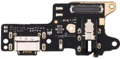 PLACA DE CONECTOR DE CARGA USB TIPO-C CON MICRÓFONO X REDMI 8 / REDMI 8A HIGH COPY