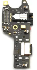 PLACA DE CONECTOR DE CARGA USB TIPO-C CON MICRÓFONO X REDMI NOTE 9 HIGH COPY